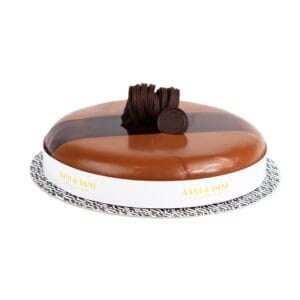 Galaxy Cake - Large