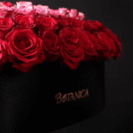 luxury bouquet of flowers