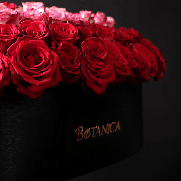 luxury bouquet of flowers
