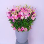 Forest Blooms Bouquet KSA