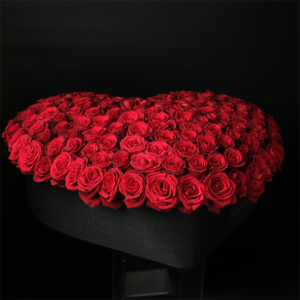 luxury bouquet of flowers