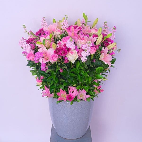 Forest Blooms Bouquet KSA Forest Blooms Bouquet KSA