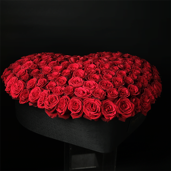 luxury bouquet of flowers