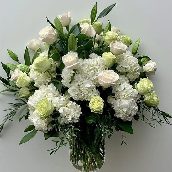 White Bouquet