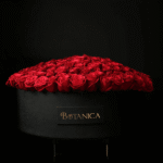 luxury bouquet of flowers