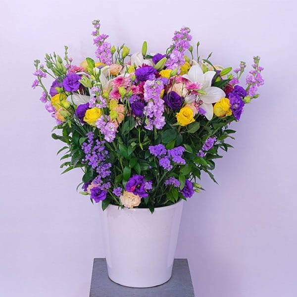 Mist Bouquet KSA Mist Bouquet KSA