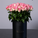 pink bouquet