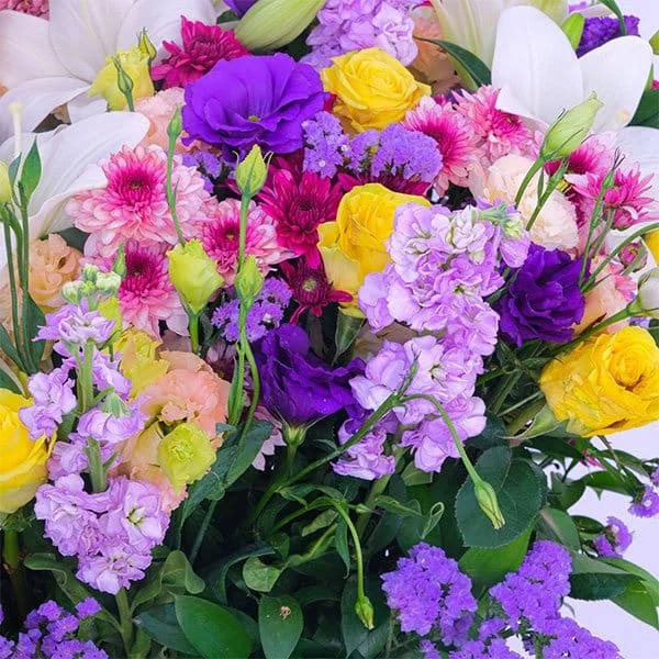 Mist Bouquet KSA Mist Bouquet KSA