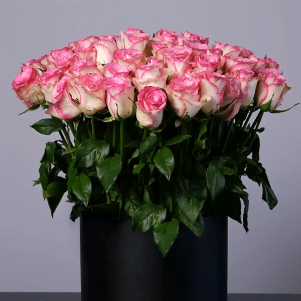 pink bouquet