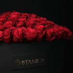 luxury bouquet of flowers