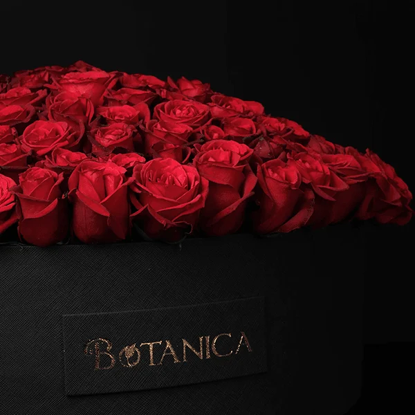 luxury bouquet of flowers