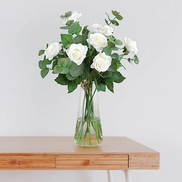 White Roses