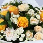 yellow Flowers