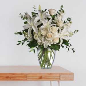 Midnight Magic Bouquet