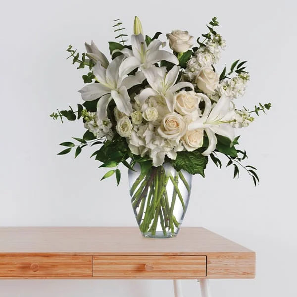 Midnight Magic Bouquet