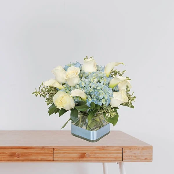 Ocean Breeze Bouquet