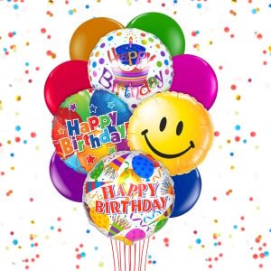 Happy Birthday Bundle