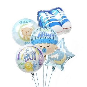 Baby Boy Bundle