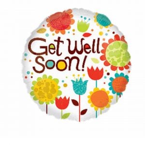 Get wel soon
