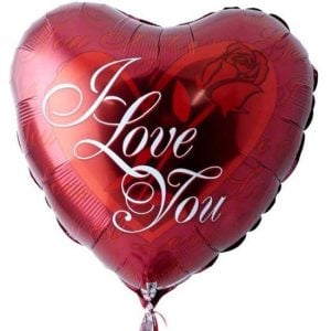 I Love You